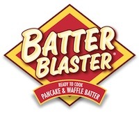 Batter Blaster Logo