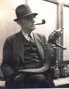 mangator