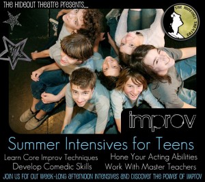 teensummerintensives