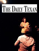 Theatre Exhibits Improv Talent, Daily Texan, October 2009