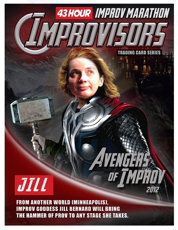 jill