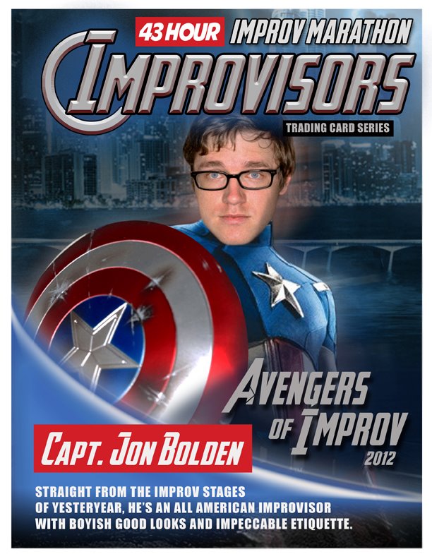 jon