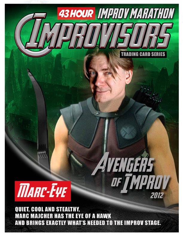 marc