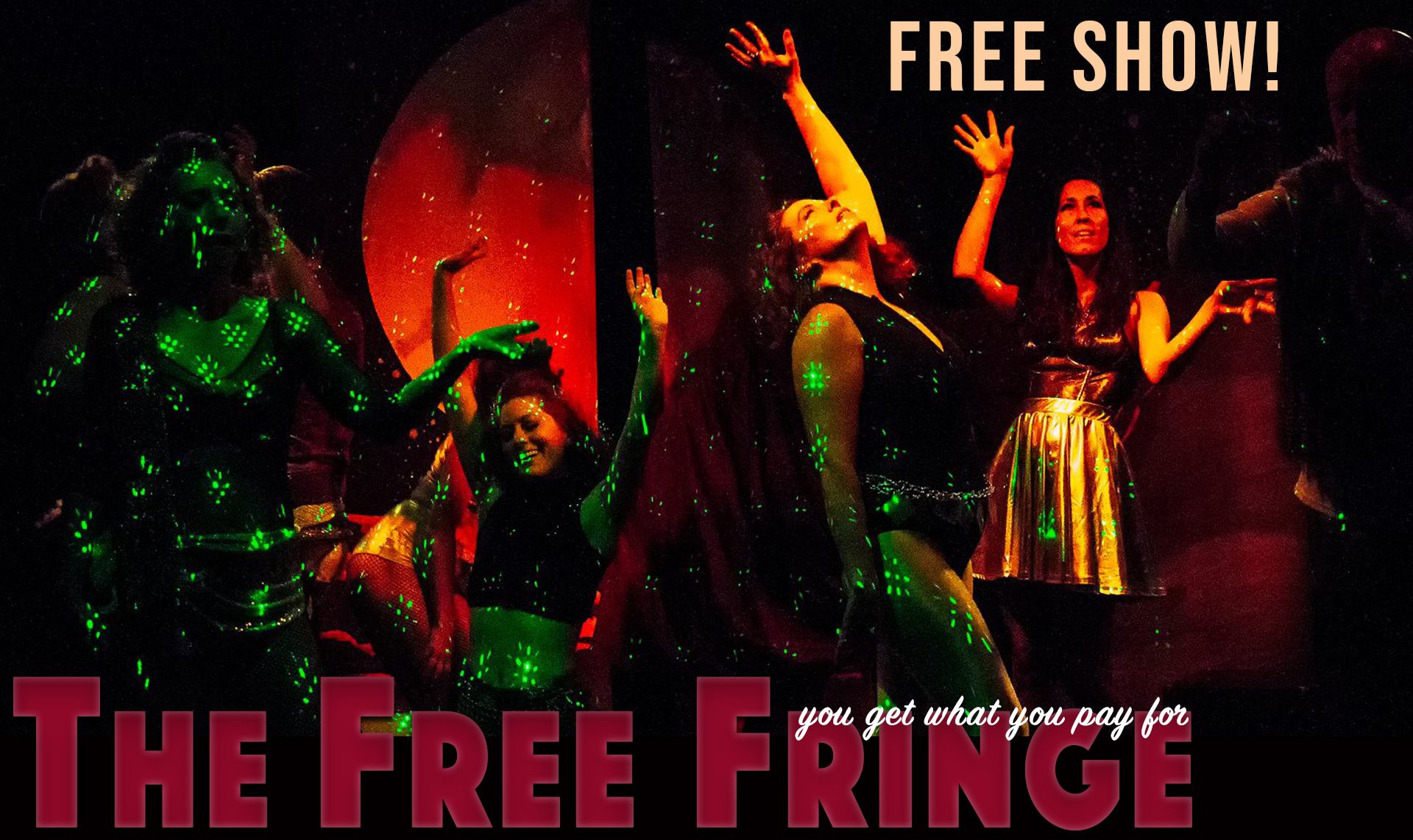 The Free Fringe