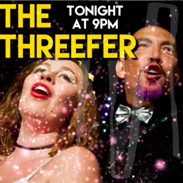 The Threefer