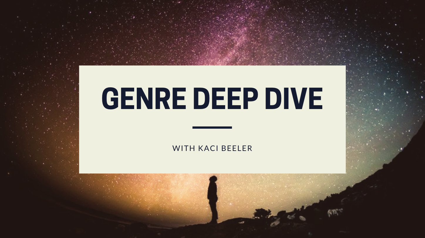 Genre Deep Dive