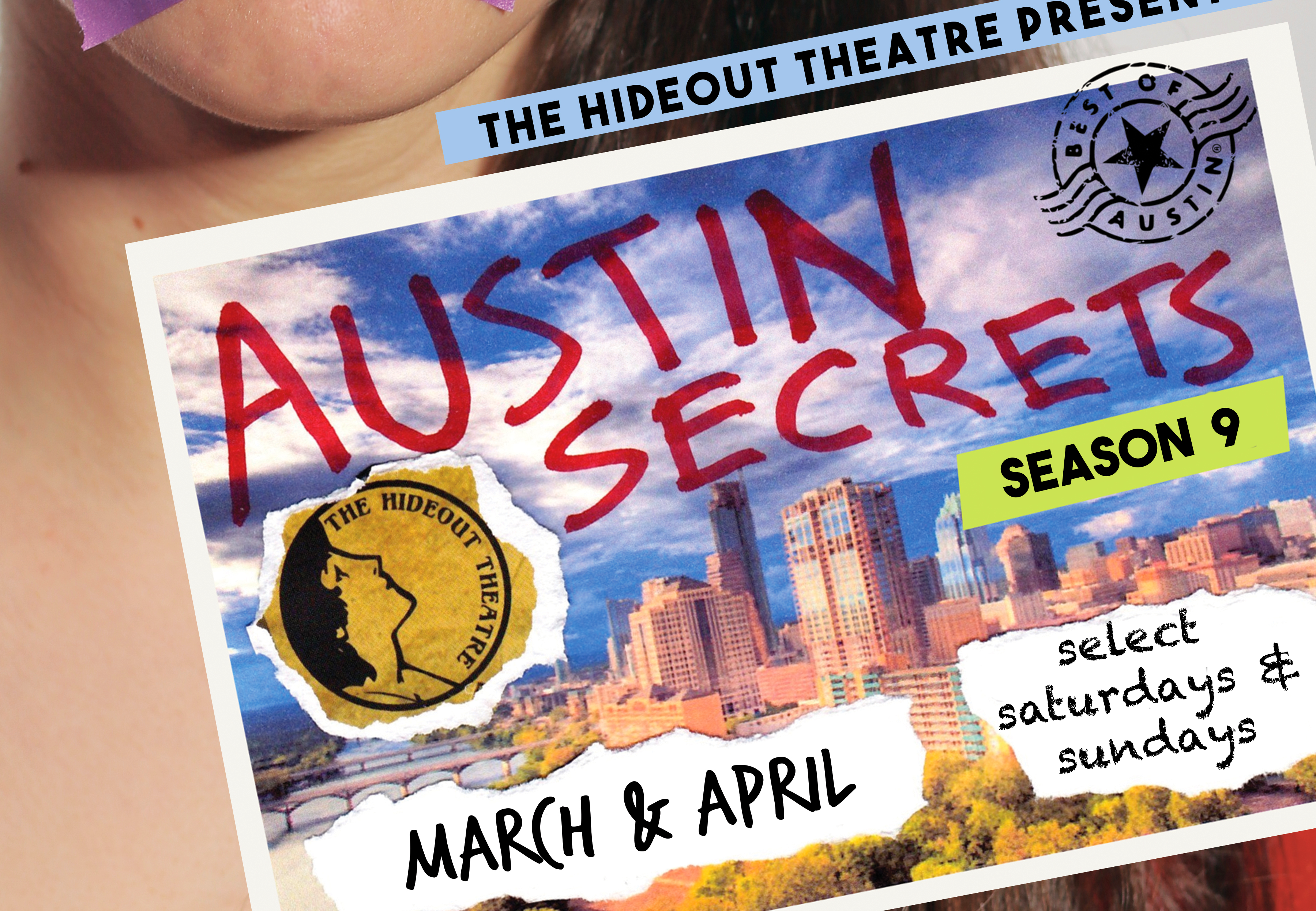 Austin Secrets