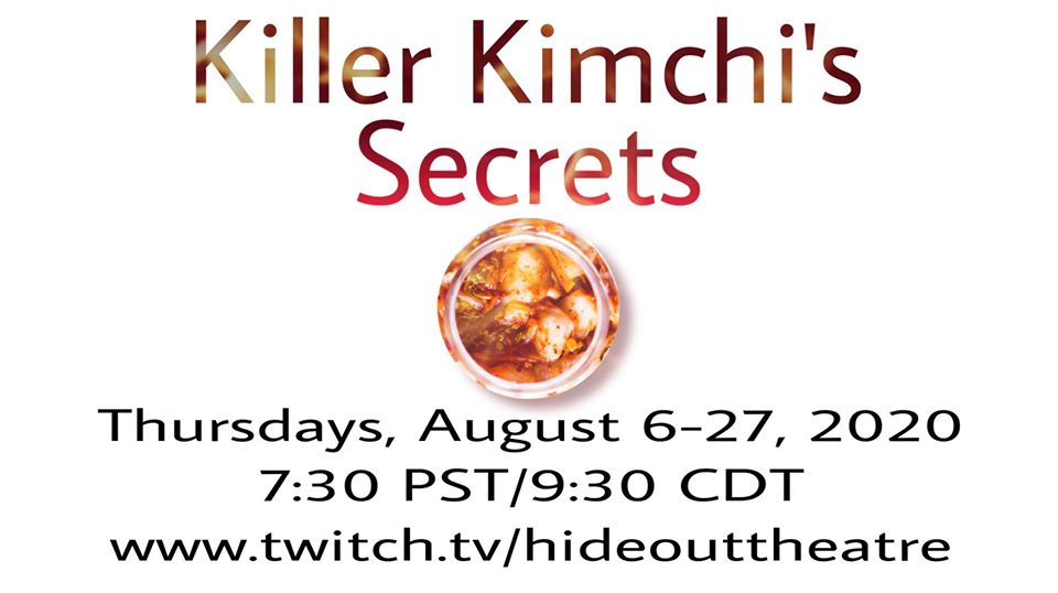 Killer Kimchi's Secrets
