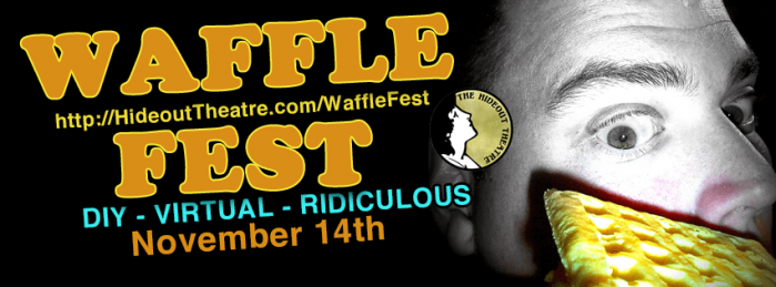 WaffleFest