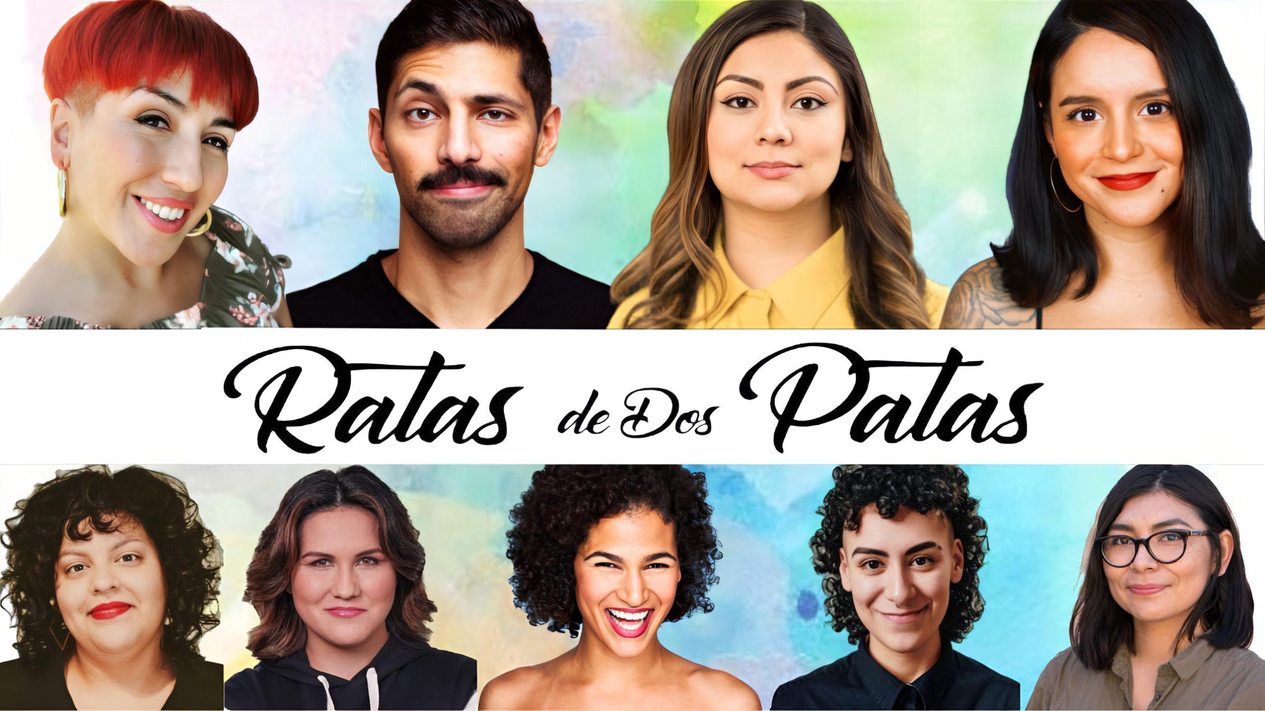 Ratas De Dos Patas (Show)